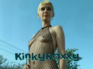 KinkyRoxxy