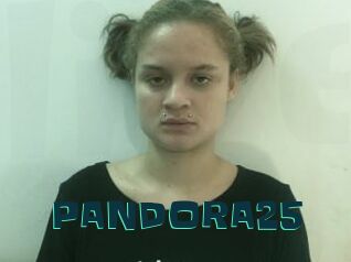 PANDORA25