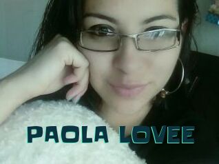 PAOLA_LOVEE