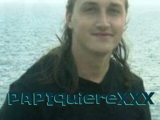 PAPIquiereXXX