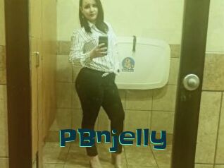PBnjelly