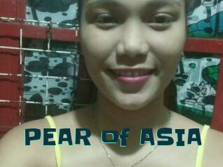 PEAR_of_ASIA