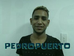 PEDRO_PUERTO
