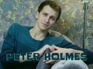 PETER_HOLMES