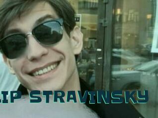 PHILIP_STRAVINSKY