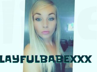PLAYFULBABEXXX