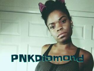 PNKDiamond