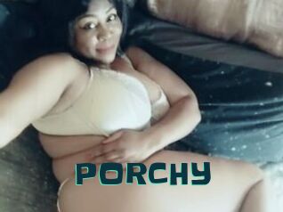 PORCHY