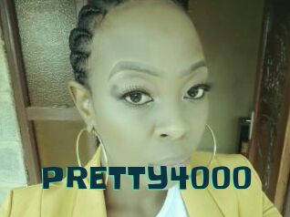 PRETTY4000