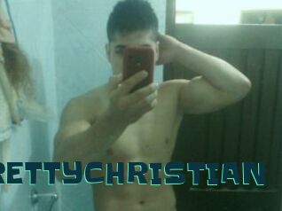 PRETTYCHRISTIAN
