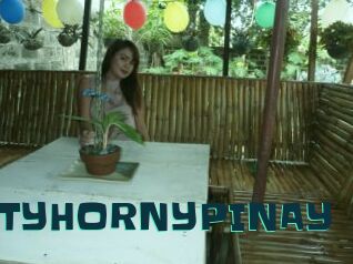 PRETTYHORNYPINAY