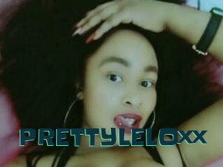 PRETTYLELOxx