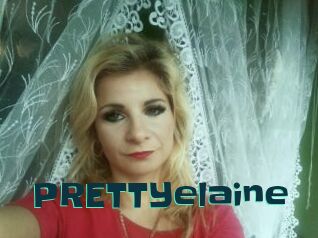 PRETTYelaine