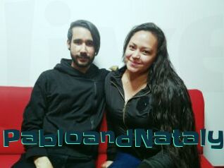 PabloandNataly