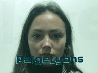 PaigeLyons