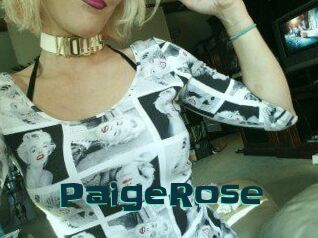 PaigeRose