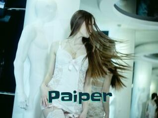Paiper
