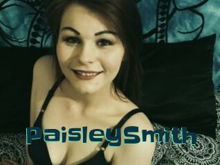 PaisleySmith