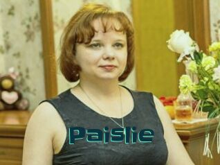 Paislie