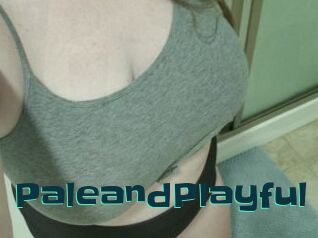 PaleandPlayful