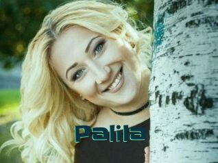 Palila