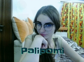 Palipomi