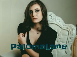 PalomaLane
