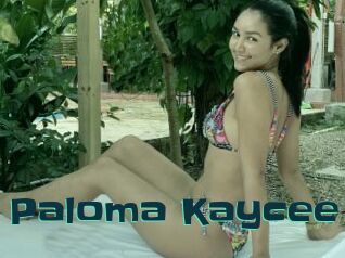 Paloma_Kaycee