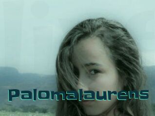 Palomalaurens