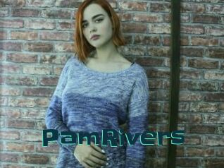 PamRivers
