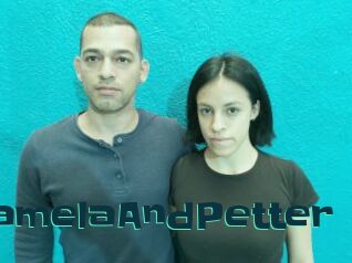 PamelaAndPetter