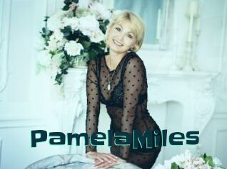 PamelaMiles