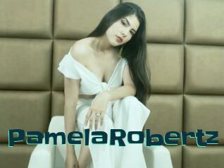 PamelaRobertz