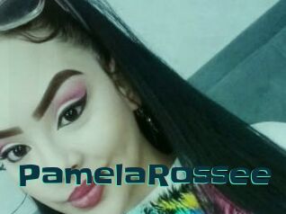 PamelaRossee