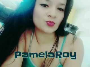 PamelaRoy