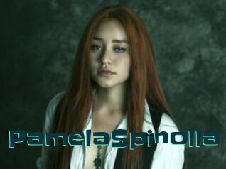 PamelaSpinolla