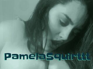PamelaSquirttt