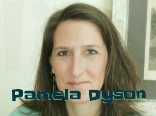 Pamela_Dyson