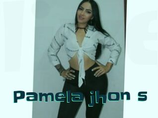 Pamela_jhon_s
