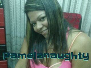 Pamelanaughty