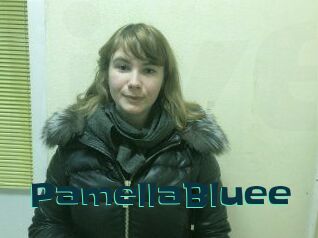 PamellaBluee