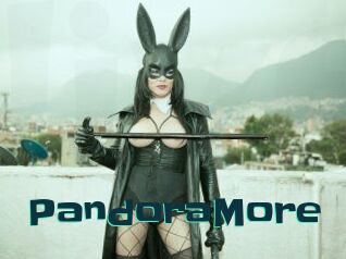 PandoraMore