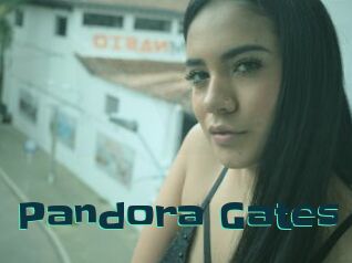 Pandora_Gates
