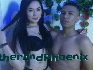 PantherAndPhoenix