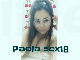 Paola_sex18