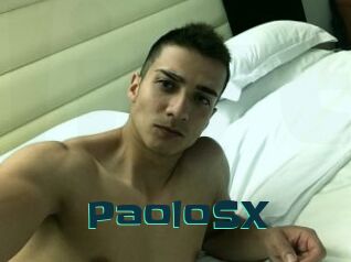 PaoloSX