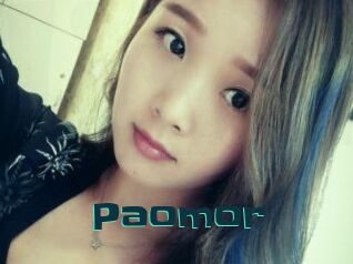 Paomor