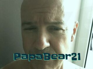 PapaBear21