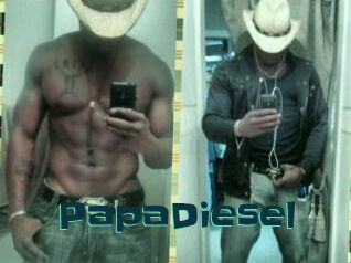 PapaDiesel