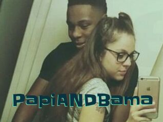 PapiANDBama
